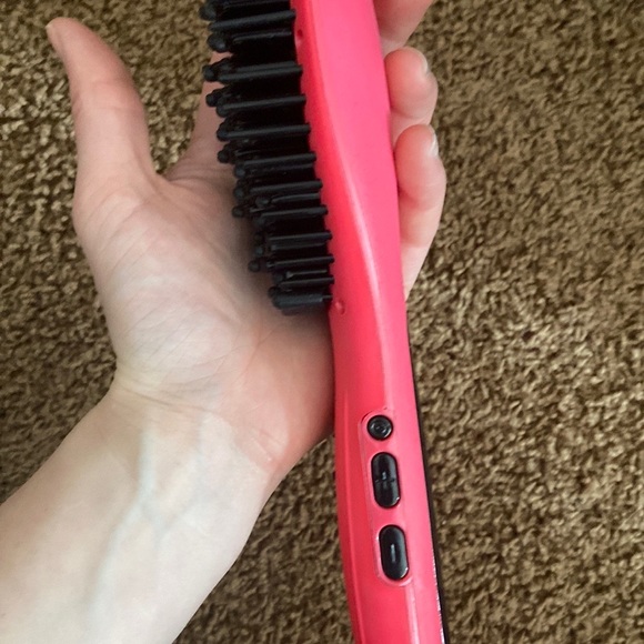 PYT Styling Brush - Picture 6 of 8